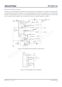 RT9607APS Datenblatt Seite 13