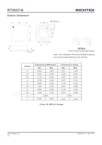 RT9607APS Datenblatt Seite 14