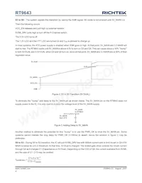 RT9643PQV Datasheet Pagina 4