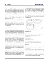 RT9643PQV Datenblatt Seite 12