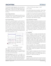 RT9643PQV Datenblatt Seite 13