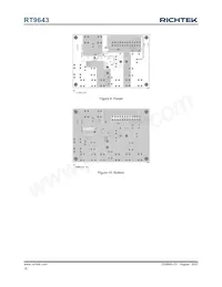 RT9643PQV Datenblatt Seite 16