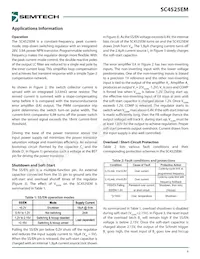 SC4525EMSETRT Datenblatt Seite 9