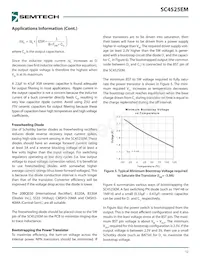 SC4525EMSETRT Datasheet Page 12