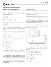 SC4525EMSETRT Datenblatt Seite 15