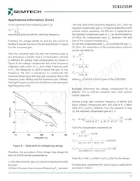 SC4525EMSETRT Datasheet Page 16