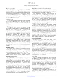 SCP302045MNTWG Datenblatt Seite 9