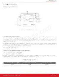 SI51218-A08084-GM Datasheet Page 3