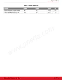SI51218-A08084-GM Datasheet Page 6