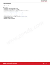 SI51218-A08084-GM Datasheet Page 13