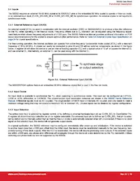 SI5332D-C-GM3R Datasheet Page 10