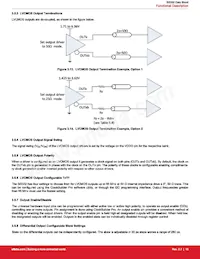 SI5332D-C-GM3R Datasheet Pagina 16