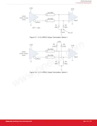 SI5332F-D-GM3 Datasheet Page 13