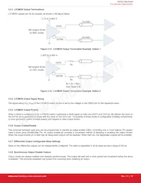 SI5332F-D-GM3 Datasheet Page 16