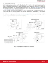 SI5341A-D06298-GM Datenblatt Seite 6