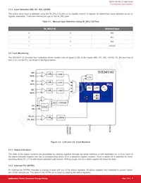 SI5341A-D06298-GM Datasheet Pagina 8