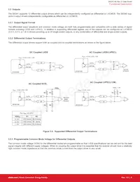 SI5341A-D06298-GM Datasheet Page 9