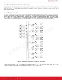 SI5341A-D06298-GM Datasheet Page 11