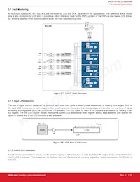 SI5347A-C-GM Datasheet Page 13
