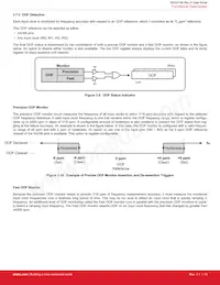 SI5347A-C-GM Datasheet Page 14