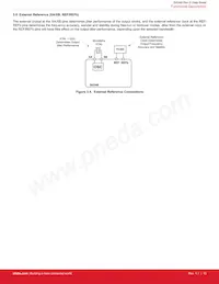 SI5348A-D06323-GMR Datasheet Page 10