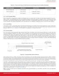 SI5348A-E-GMR Datasheet Pagina 9