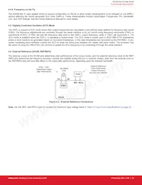 SI5348A-E-GMR Datasheet Page 10