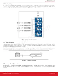 SI5381E-E-GM Datasheet Page 15