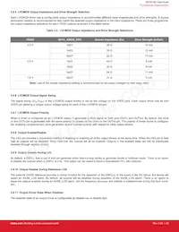 SI5381E-E-GM Datasheet Page 22