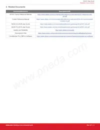 SI5391P-A-GMR Datasheet Page 3