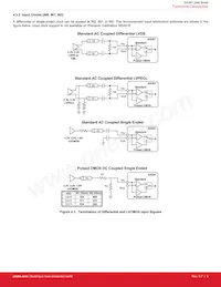 SI5391P-A-GMR Datasheet Page 9
