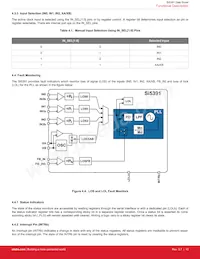 SI5391P-A-GMR Datasheet Pagina 10