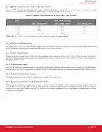 SI5391P-A-GMR Datasheet Pagina 13