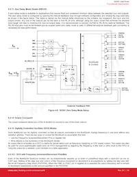 SI5391P-A-GMR Datasheet Page 14