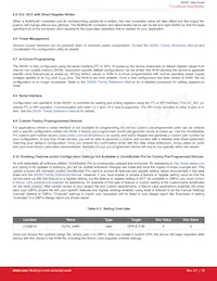 SI5391P-A-GMR Datasheet Page 15