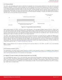 SI5395J-A-GM Datasheet Page 11