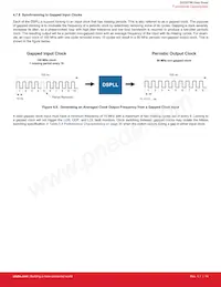 SI5397C-A-GM Datasheet Page 14