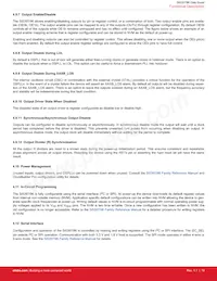 SI5397C-A-GM Datasheet Pagina 19