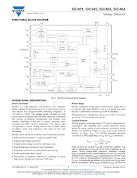 SIC464ED-T1-GE3 Datenblatt Seite 6