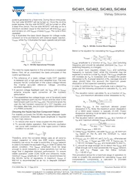 SIC464ED-T1-GE3 Datenblatt Seite 7