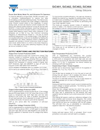 SIC464ED-T1-GE3 Datenblatt Seite 9