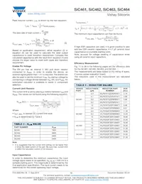 SIC464ED-T1-GE3 Datenblatt Seite 12