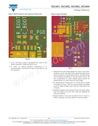 SIC464ED-T1-GE3 Datenblatt Seite 22