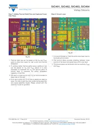 SIC464ED-T1-GE3 Datenblatt Seite 23