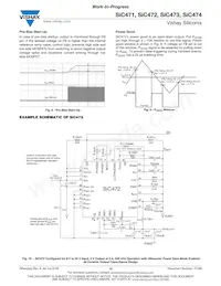 SIC471ED-T1-GE3 Datasheet Page 10