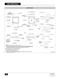 SID1183K Datasheet Pagina 20