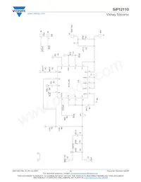 SIP12110DMP-T1-GE4 Datenblatt Seite 12