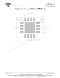 SIP12110DMP-T1-GE4 Datasheet Page 15