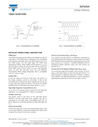 SIP2204EMP-T1-GE4 Datenblatt Seite 6