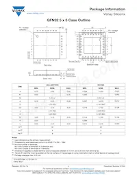 SIP2204EMP-T1-GE4 Datasheet Pagina 14